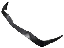 New Front Spoiler With Standard Front End Oer Fits Chevrolet Camaro 3990469 New Front Spoiler With Standard Front End Oer Fits Chevrolet Camaro 3990469