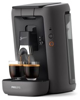 Philips CSA260/50 Senseo Maestro Kaffeepad Maschine Grau