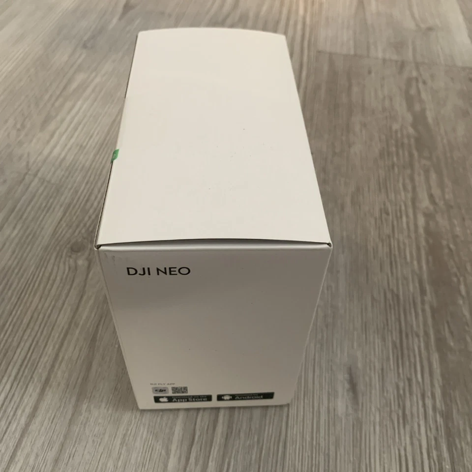 DJI Neo Combo Palm-Sized 4K Stabilized Video Drone with 3 Batteries (NEW/UNOPEN) - Image 2 of 4