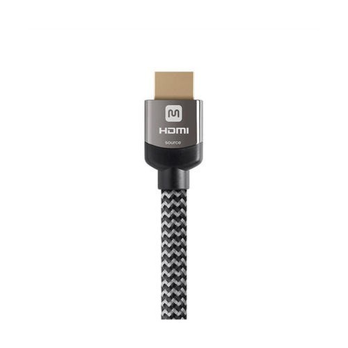 Monoprice 13758 CL3 ACTIVE HIGH SPEED HDMI CABLE_ 35FT - 第 3/4 張圖片