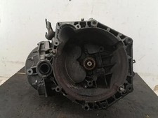 Boite de vitesse Alfa Romeo MITO