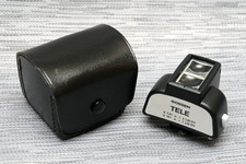 Gossen tele-attacco per Gossen Profisix / Lunasix F / Lunasix 3 / Lunalit