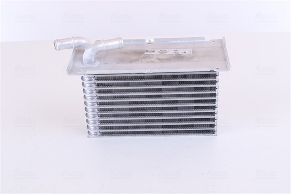 LadeluftküHler Nissens 96470 FüR Skoda VW Audi Seat Octavia A3 Golf Fabia Touran-image
