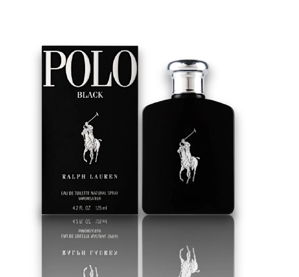Polo Black Cologne for sale | eBay