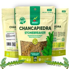Hanan Chanca Piedra Loose Leaf Tea 4.2oz Kidney Stone Breaker 120g