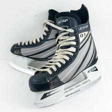CCM U CL Crazy Light Performance Ice Hockey Skates UK5 EU38