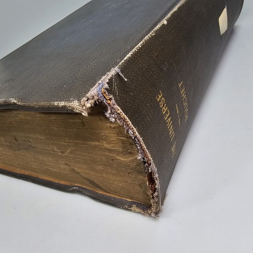 1870 The Universe Pouchet Antique Book Natural History Engravings Ex-library - Imagen 20 de 24