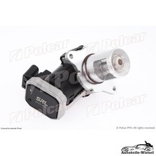 AGR Ventil für Mercedes W211 Limo S211 Kombi Viano Vito / Mixto ab 02->