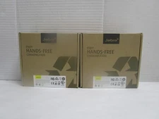 2-JABRA Speak 410 MS Speakerphone7410-109 Hands Free Audio Conferencing PreOwned