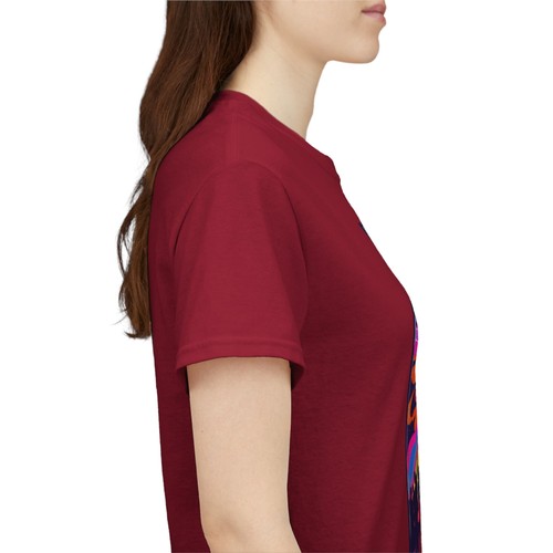 T-shirt The Mill Hill Club, design vintage Cape Cod per notti nostalgiche fuori - Foto 4 di 25