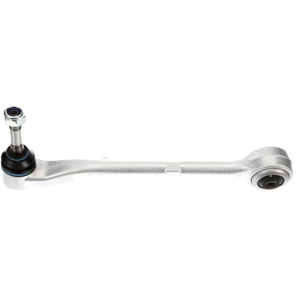 Brazo de control delantero inferior inferior con conjunto de rótula para BMW 540i 1997-2003 Foto 3 de 4