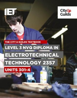 Level 3 NVQ Diploma in Electrotechnical Technology : C&G 2357, Un