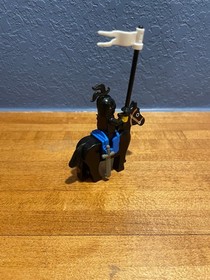 Lego - Black Falcons  - 6035 - Castle Guard - 100% Complete