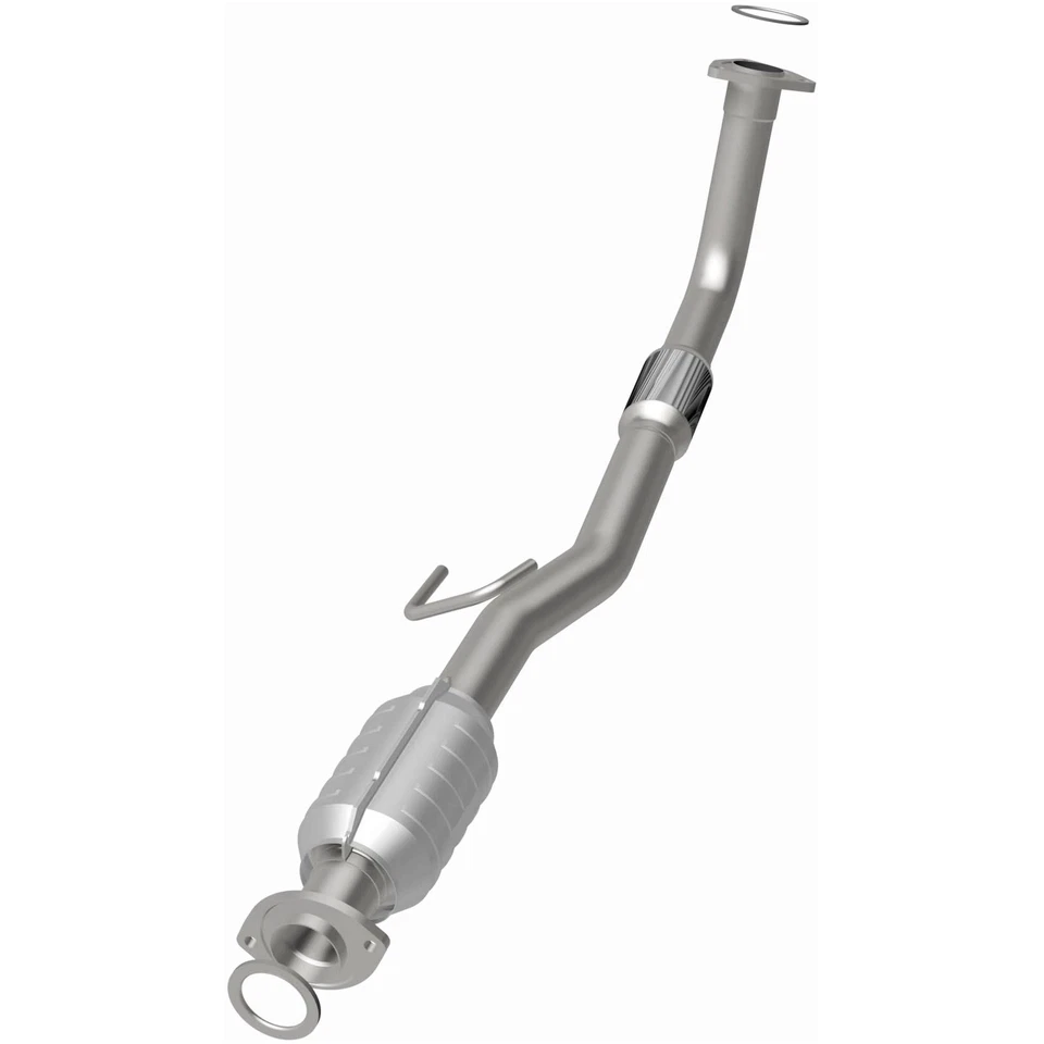 MagnaFlow Catalytic Converter: CARB, For 1997-2001 Toyota Camry, Toyota Solara - Изображение 4 из 4