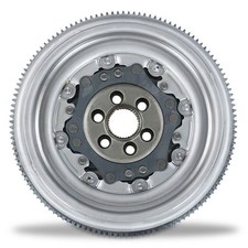 Volano Bimassa SACHS Per Volkswagen Golf VII - Compatibile Con Modelli 2012-2013, Installazione Facile E Prestazioni Affidabili - Foto 9