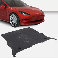 Front Engine Splash Shield Under Cover for Tesla Model 3 1104312-00-B 2017 2018