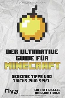 Der ultimative Guide für Minecraft: Geheime Tipps u... | Buch | Zustand sehr gut