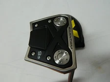 2022 RH Scotty Cameron Phantom X 9.5 34" Putter Scotty Cameron Steel +Headcover