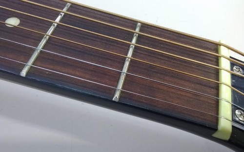 Epiphone L-00 Studio Eco Acoustic Guitar - New Condition - Picture 3 of 6
