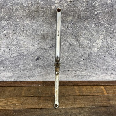 Raleigh Burner MK1 Sugino 83 one piece crank 1983