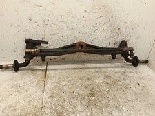 OEM John Deere Front Axle With Spindles - AM127371
