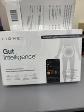 Viome Gut Intelligence Test Sealed