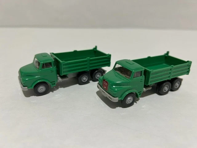 Wiking Diecast Trucks for sale | eBay