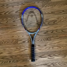 Head Tennis Racket.Ti magnesium,Ti medalist 1023,constant beam tech, Oversized