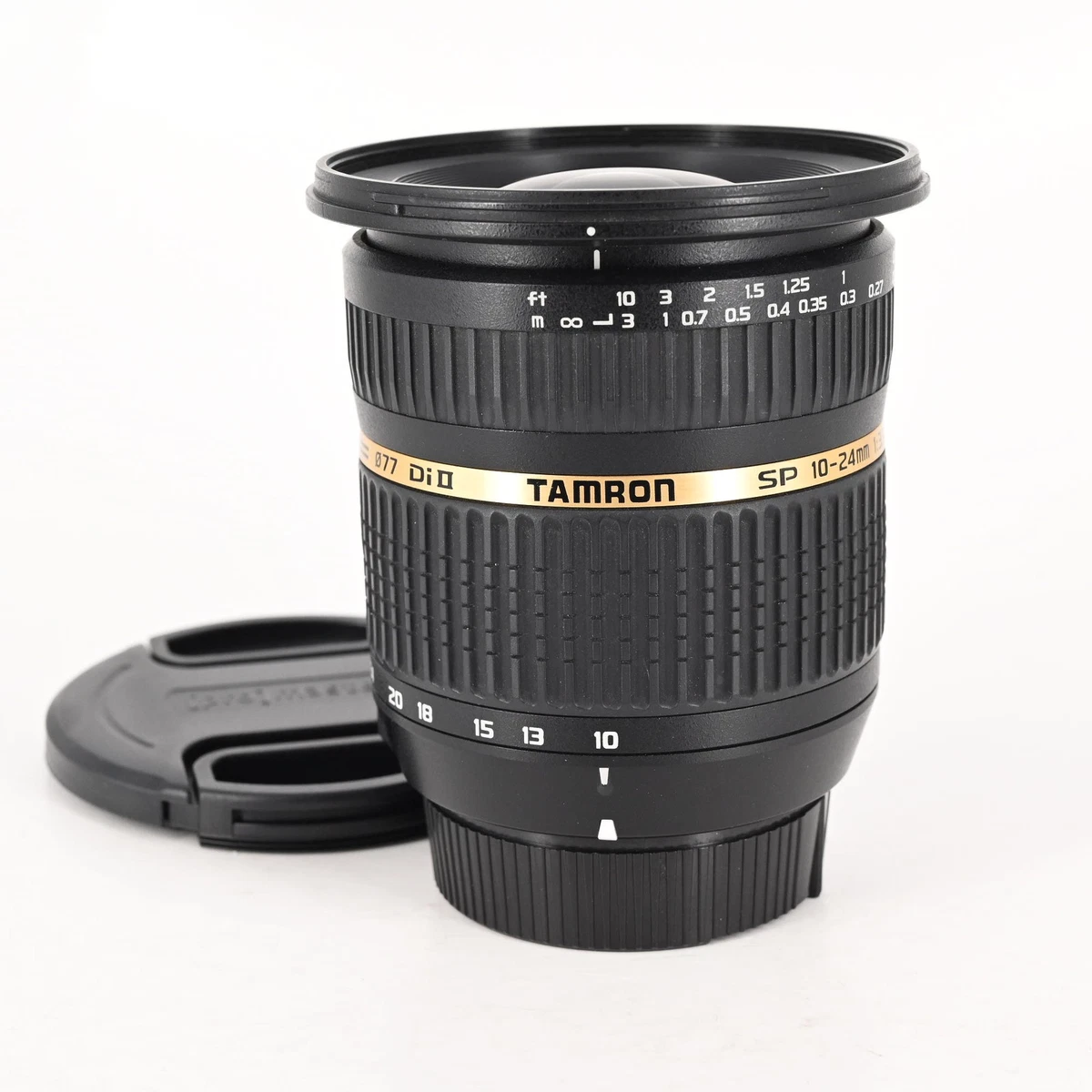 TAMRON タムロン　SP 10-24mm 1:3.5-4.5 マウント Amazon.com : Tamron SP AF 10-24mm f / 3.5-4.5 DI II Zoom Lens for