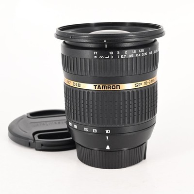 ♥◇美品 フード付き♪ ◇TAMRON 10-24ｍｍ Nikon B001 s-l400.jpg
