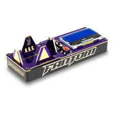 Fantom Facts Machine V3 Brushless Rotor Checker FAN28500