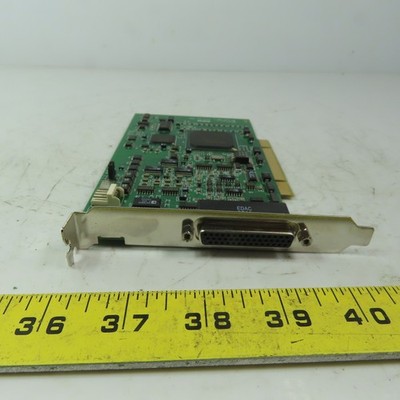 Matrox Meteor2-MC/4 Rev 0301 Frame Graper Card Board PCB