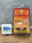 Matchbox Superfast 60 Sunkist Good Vibrations Piston Popper Vintage 1983