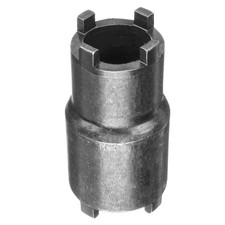 Bipolar Clutch Lock Nut Spanner Wrench for 50cc-125cc Go Kart Pit Bike 20mm 24mm