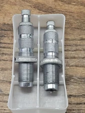 Herters .308 Norma Magnum Reloading Die Set Hornady LYMAN RCBS Free S&H. 