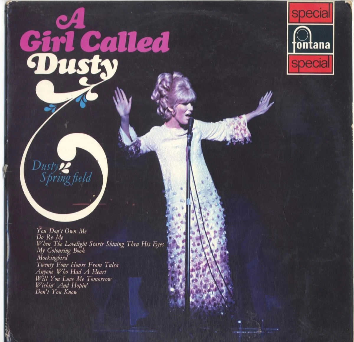 A Girl Called Dusty in Music Records for sale | eBay UK A Girl Called Dusty in Music Records for sale | eBay UK