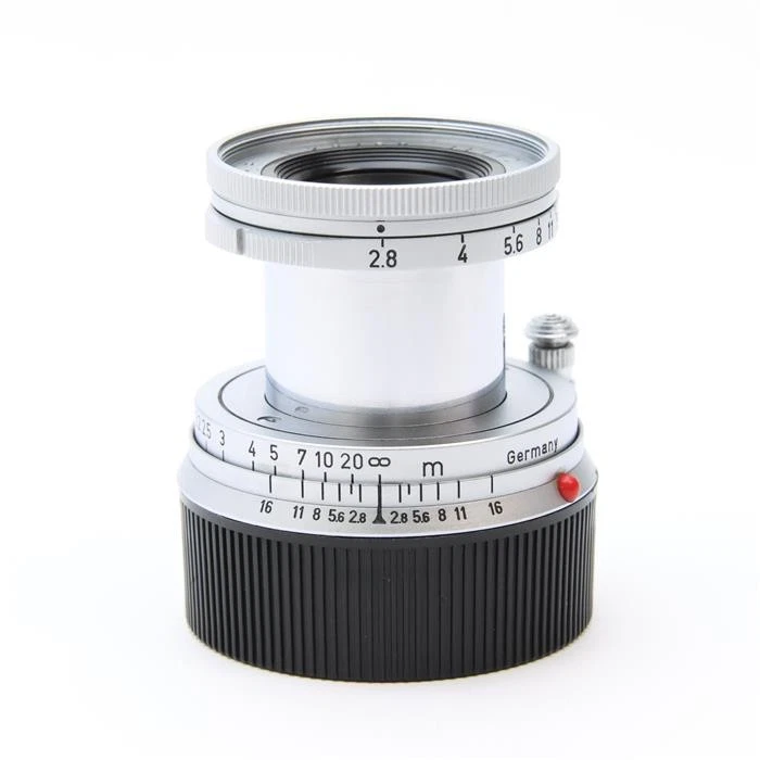 Leica ELMAR-M f/2.8 Camera Lenses 50mm Focal for sale - eBay