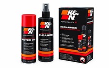 Kn Air Filter Cleaning Kit Aerosol 1 Count Pack Of 1 Multi Kn Air Filter Cleaning Kit Aerosol 1 Count Pack Of 1 Multi