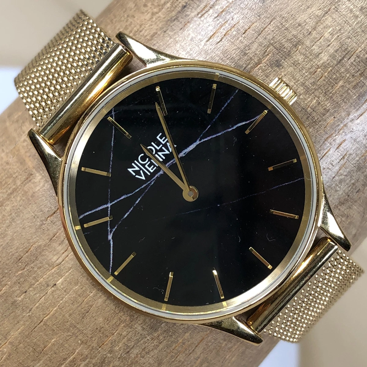 nicole vienna 腕時計 Nicole VIENNA Watches - TAMARA Jewelry – Bijouterie TAMARA