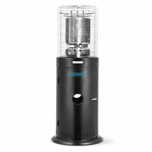 Chaufferette Propane Heater 12 Propane Hose Assembly, 1/4