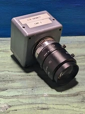 Scorpion IEEE-1394 Camera Point Grey Research KEYENCE HR F1.4/25mm CA-LH25 Lens