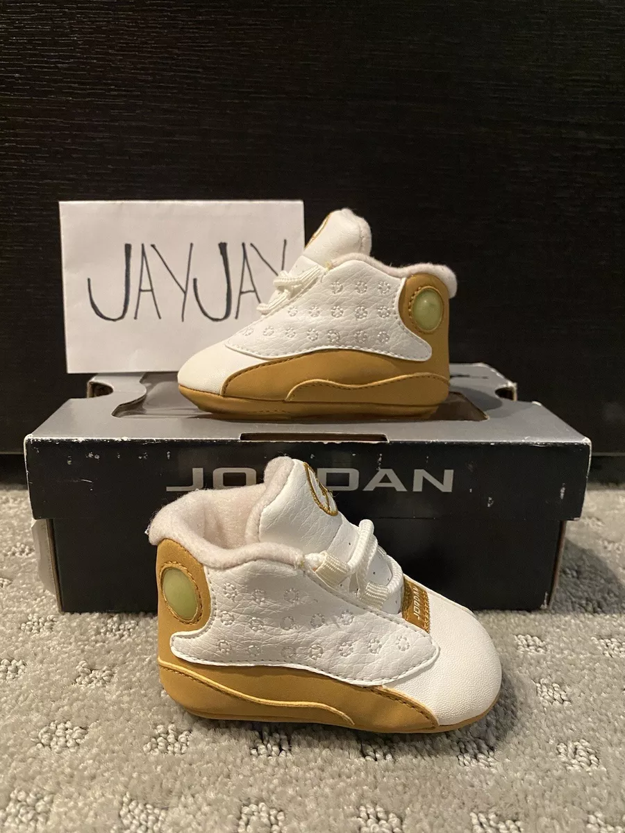 Baby jordan shop 13s
