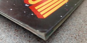 Nintendo Power Volume 27: Mega Man With Star Wars Poster! NES GAMEBOY