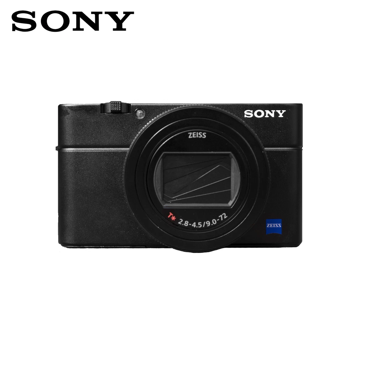SONY Syber-shot DSC-RX100 VII (DSC-RX100M7) compact camera (ONLY BODY)