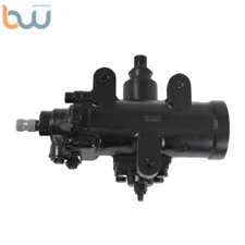 Fit For 1998-2003 Ford F-150 F-250 Expedition Power Steering Gear Box 19321280