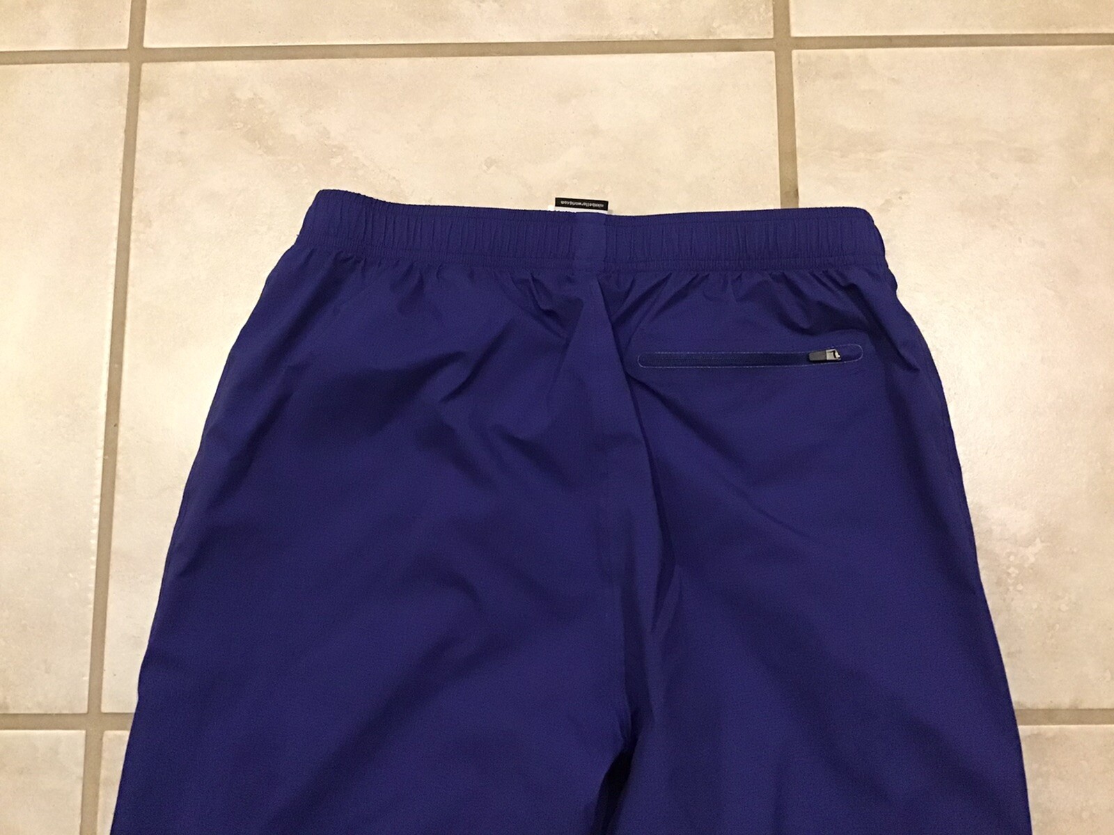 Nike Pro Elite TRACK Field Nylon Running Pants Women’… Gem