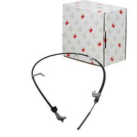 NK Handbremsseil Toyota T. Verso 09- LE