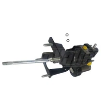 Hydraulic Power Brake Booster for 1998-2002  Ram 2500 3500 2000 Ram 1500