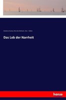 Das Lob Der Narrheit | Buch | 9783337356781