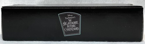 The Nightmare Before Christmas - Jack Skeleton - by Disney Set Of 4, 10 ounces - Picture 5 of 6
